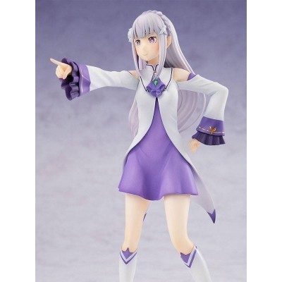 RE: ZERO - Emilia Kadokawa Collection Light PVC Statue 17 cm