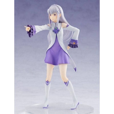 RE: ZERO - Emilia Kadokawa Collection Light PVC Statue 17 cm