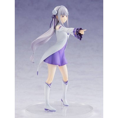 RE: ZERO - Emilia Kadokawa Collection Light PVC Statue 17 cm
