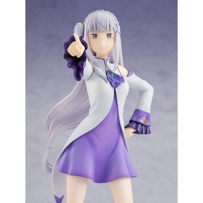 RE: ZERO - Emilia Kadokawa Collection Light PVC Statue 17 cm