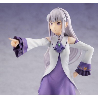 RE: ZERO - Emilia Kadokawa Collection Light PVC Statue 17 cm
