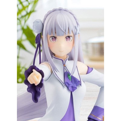 RE: ZERO - Emilia Kadokawa Collection Light PVC Statue 17 cm