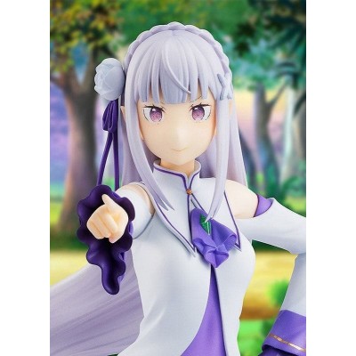 RE: ZERO - Emilia Kadokawa Collection Light PVC Statue 17 cm