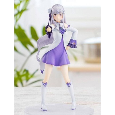 RE: ZERO - Emilia Kadokawa Collection Light PVC Statue 17 cm
