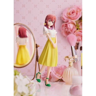 RENT A GIRLFRIEND - Sumi Sakurasawa Exhibition Ver. PVC Figure 17 Cm