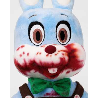 Silent Hill Plush "Robbie the Rabbit" blue version