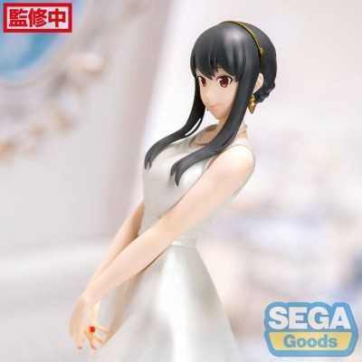 SPY x FAMILY - Yor Forger Party Ver. PM PVC Statue 19 cm