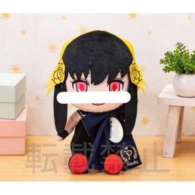 SPY x FAMILY - Yor Sp Plush Doll 30 cm