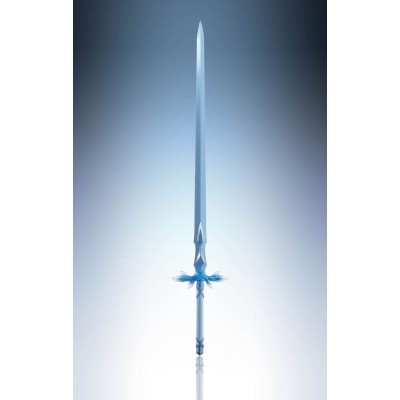SWORD ART ONLINE - The Blue Rose Sword 1/1 Proplica Replica 102 cm
