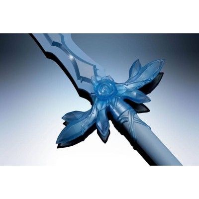 SWORD ART ONLINE - The Blue Rose Sword 1/1 Proplica Replica 102 cm