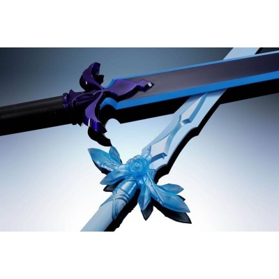 SWORD ART ONLINE - The Blue Rose Sword 1/1 Proplica Replica 102 cm