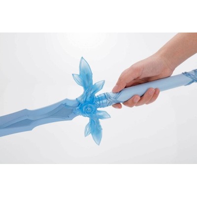 SWORD ART ONLINE - The Blue Rose Sword 1/1 Proplica Replica 102 cm