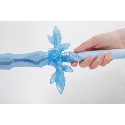 SWORD ART ONLINE - The Blue Rose Sword 1/1 Proplica Replica 102 cm