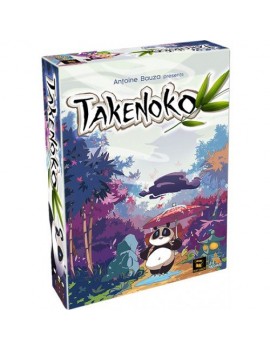 Takenoko (ITA)