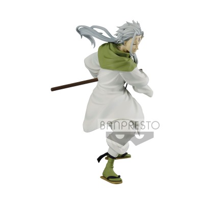 THAT TIME I GOT REINCARNATED AS A SLIME - Hakuro Vol. 11 B PVC Figure 14 Cm
