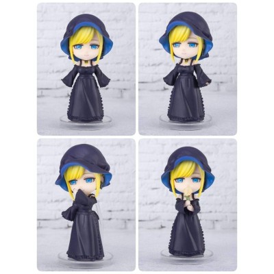 THE DUKE OF DEATH AND HIS MAID - Alice Figuarts mini Action Figure 9 cm