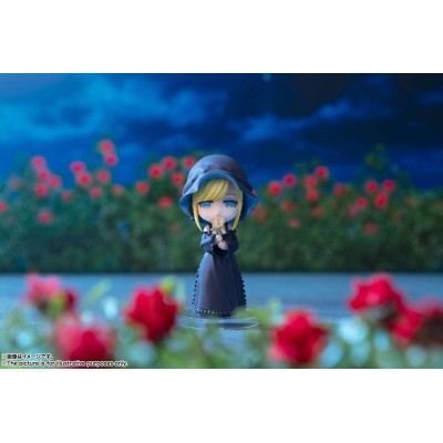 THE DUKE OF DEATH AND HIS MAID - Alice Figuarts mini Action Figure 9 cm