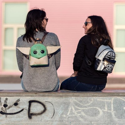 THE MANDALORIAN - The Child Casual Bag