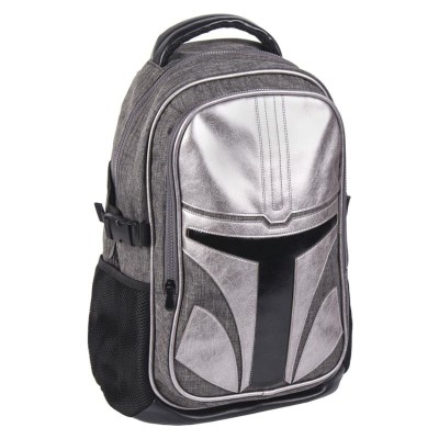 THE MANDALORIAN - Casual Travel Backpack