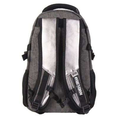 THE MANDALORIAN - Zaino Casual Viaggio