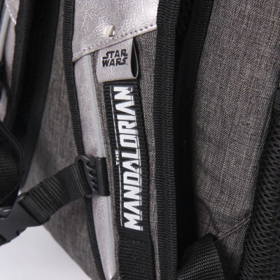 THE MANDALORIAN - Zaino Casual Viaggio