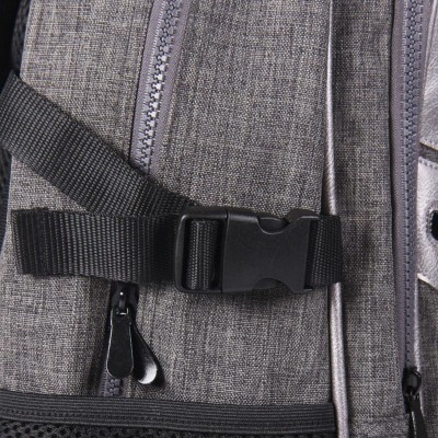 THE MANDALORIAN - Casual Travel Backpack