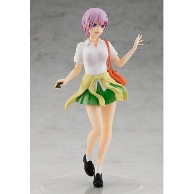 THE QUINTESSENTIAL QUINTUPLETS - Ichika Nakano Pop Up Parade PVC Statue 17 cm