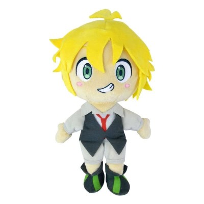 THE SEVEN DEADLY SINS - Meliodas Plush Figure 30 cm