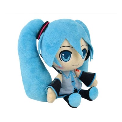 VOCALOID - Hatsune Miku Plush Doll 30 cm