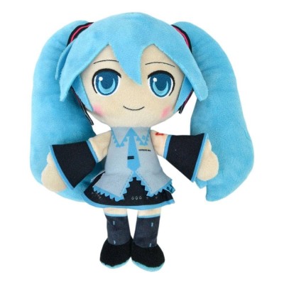 VOCALOID - Hatsune Miku Plush Doll 30 cm