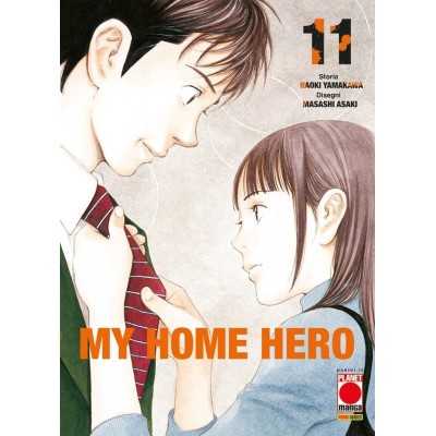 My Home Hero Vol. 11 (ITA)