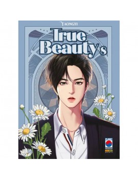 True Beauty Vol. 8 (ITA)