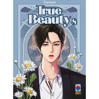 True Beauty Vol. 8 (ITA)