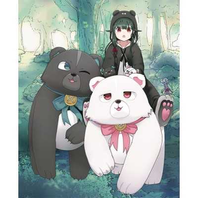 Kuma Kuma Kuma Bear Vol. 2 (ITA)