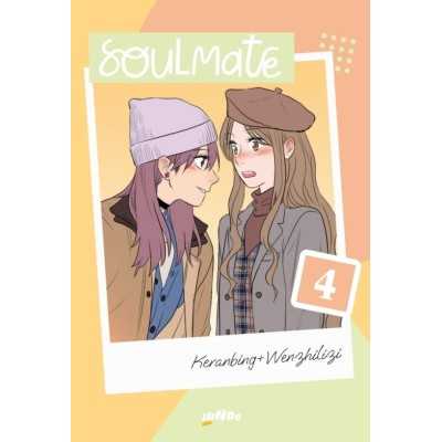 Soulmate Vol. 4 (ITA)