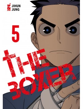 The Boxer Vol. 5 (ITA)