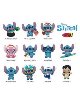Lilo & Stitch Serie 3 (1...