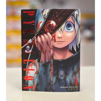 Pygmalion Vol. 1 - Black Edition Variant (ITA)