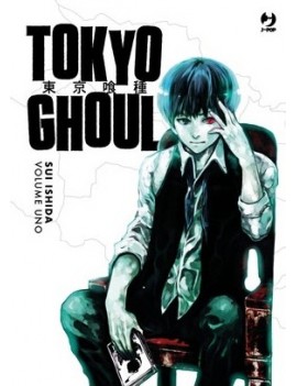 Tokyo Ghoul Deluxe Vol. 1...
