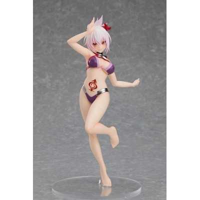 AYAKASHI TRIANGLE - Matsuri Kazamaki Pop Up Parade PVC Figure 18 cm