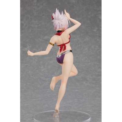 AYAKASHI TRIANGLE - Matsuri Kazamaki Pop Up Parade PVC Figure 18 cm