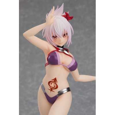 AYAKASHI TRIANGLE - Matsuri Kazamaki Pop Up Parade PVC Figure 18 cm