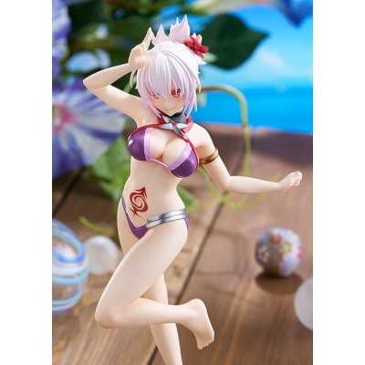 AYAKASHI TRIANGLE - Matsuri Kazamaki Pop Up Parade PVC Figure 18 cm