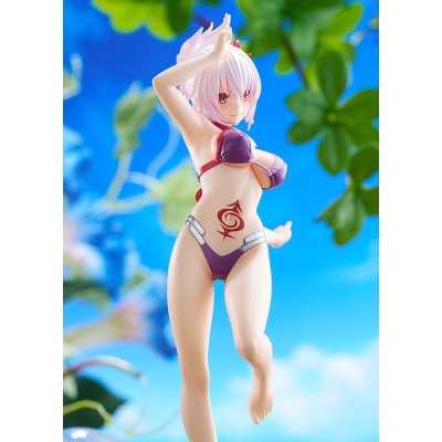 AYAKASHI TRIANGLE - Matsuri Kazamaki Pop Up Parade PVC Figure 18 cm