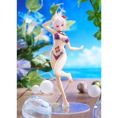 AYAKASHI TRIANGLE - Matsuri Kazamaki Pop Up Parade PVC Figure 18 cm