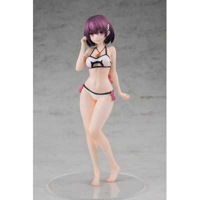 AYAKASHI TRIANGLE - Suzu Kanade Pop Up Parade PVC Figure 16 cm