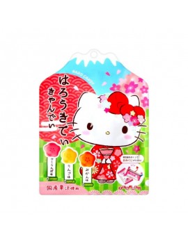 Hello Kitty Japanese Candy