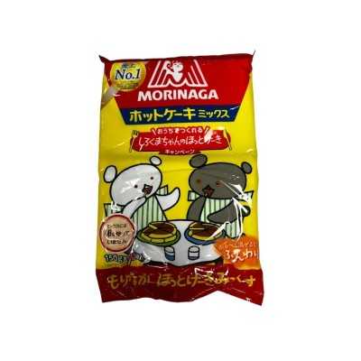 Japanese Hot-cake Pancake mix - preparato per pancake 600 g