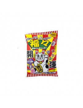 Lucky Cat Japanese Candy...