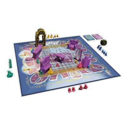 Run, Ghost, Run! (ITA)